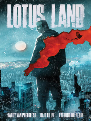 cover image of Lotus Land (2023)